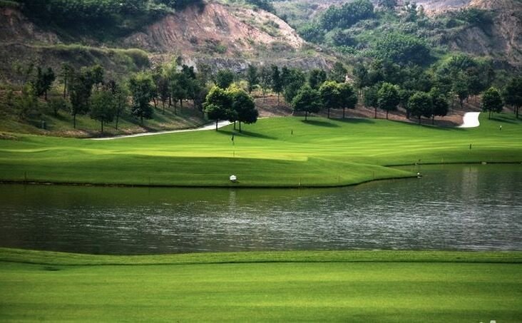 重庆柏翠庄园度假别墅