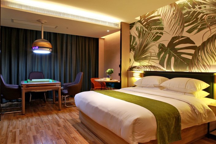 【漫时光精品客栈(腾冲和顺店)】地址:和顺古镇尹家坡中巷刘家大院对