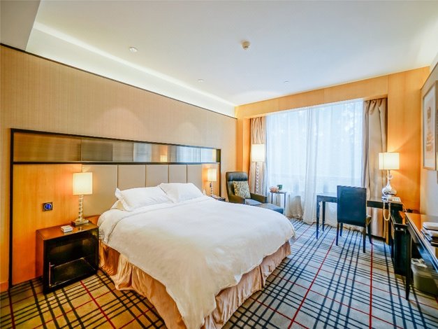 南京太和紫金大酒店图片