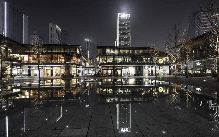 【云榭酒店式公寓(成都春熙路店)】地址:草市街街道西玉龙街2号新世纪