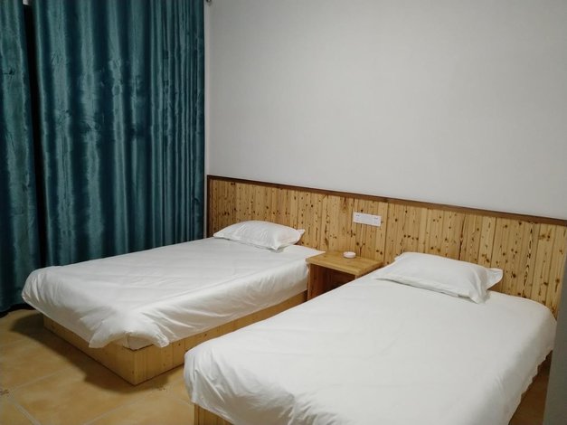 宁国壹方山庄