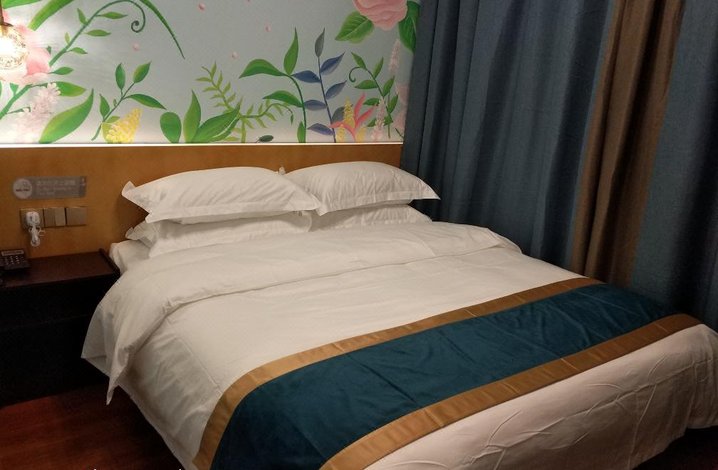 赫柏酒店(娄底火车站店)