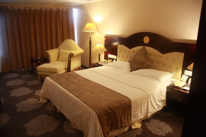 【大理漫湾大酒店】地址:下关镇漾濞路176号-艺龙旅行网