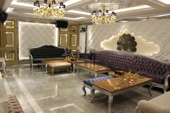 广州金都大酒店