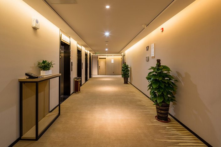 格雷斯精选酒店(青岛即墨古城店)