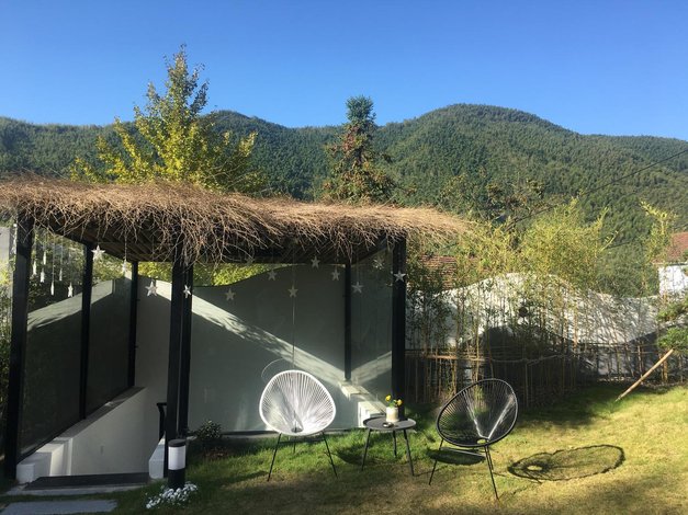 云鹿·莫干山木木青舍
