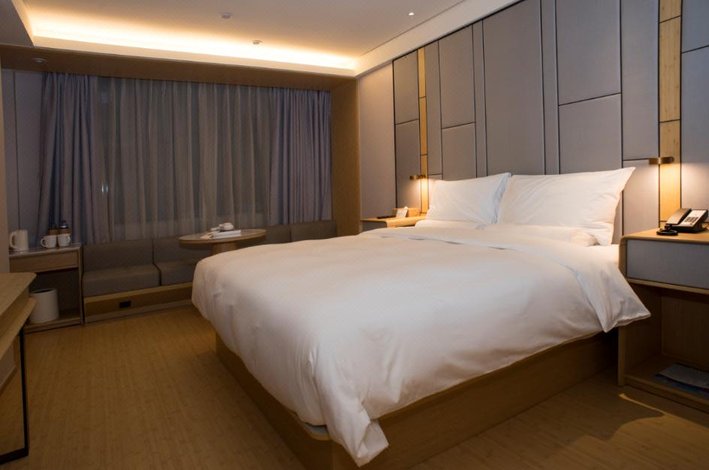 全季酒店(厦门集美学村店)