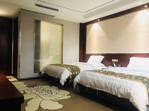 【安溪金三角酒店】地址:湖头镇车站斜对面(近安湖路) – 艺龙旅行网