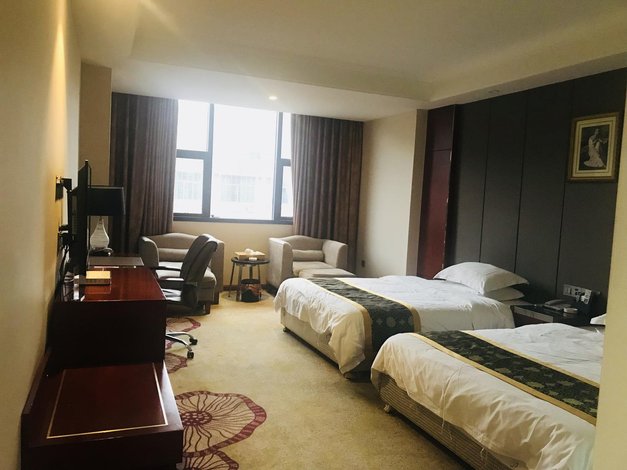 【安溪金三角酒店】地址:湖头镇车站斜对面(近安湖路) – 艺龙旅行网