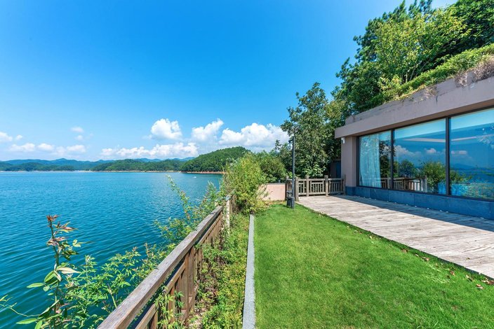 千岛湖温馨岛致雅精选酒店