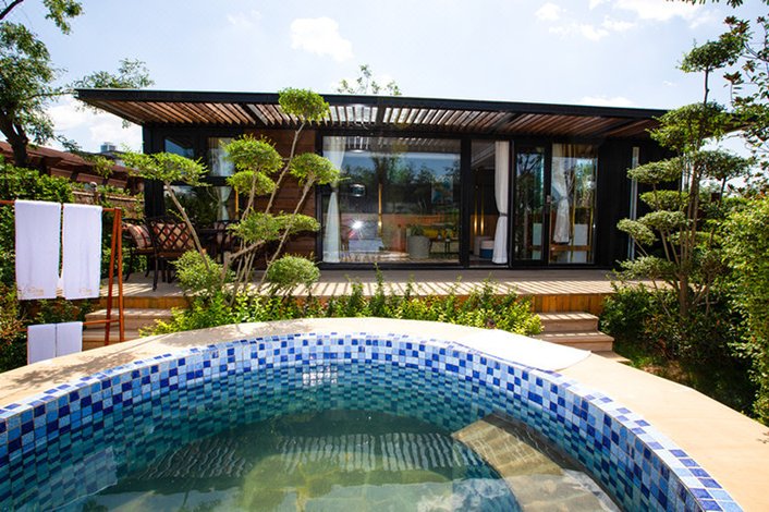 兴宁帝豪大酒店