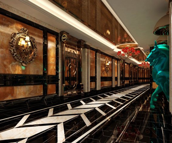 【安溪金三角酒店】地址:湖头镇车站斜对面(近安湖路) – 艺龙旅行网