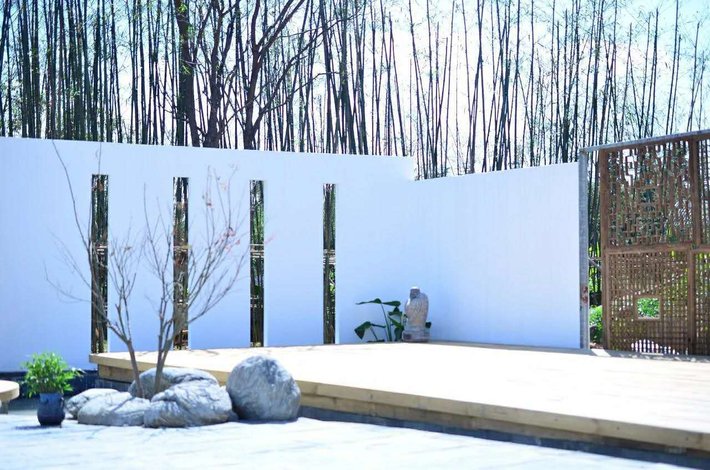 成都不二野囿民宿