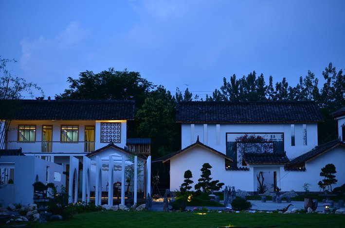 成都不二野囿民宿