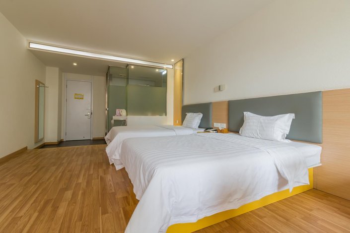 7天酒店(南昌西站望城新区店)