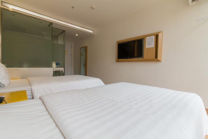 7天酒店(南昌西站望城新区店)