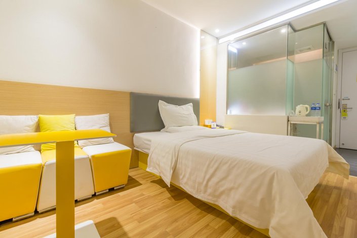 7天酒店(南昌西站望城新区店)