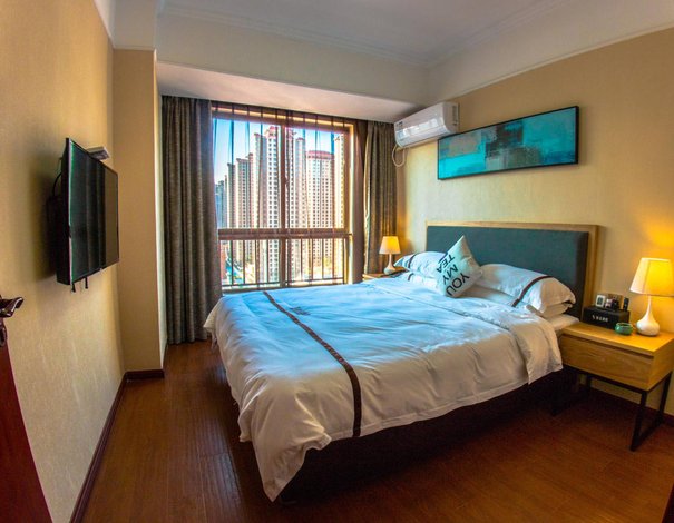 510酒店(合肥明珠广场店)