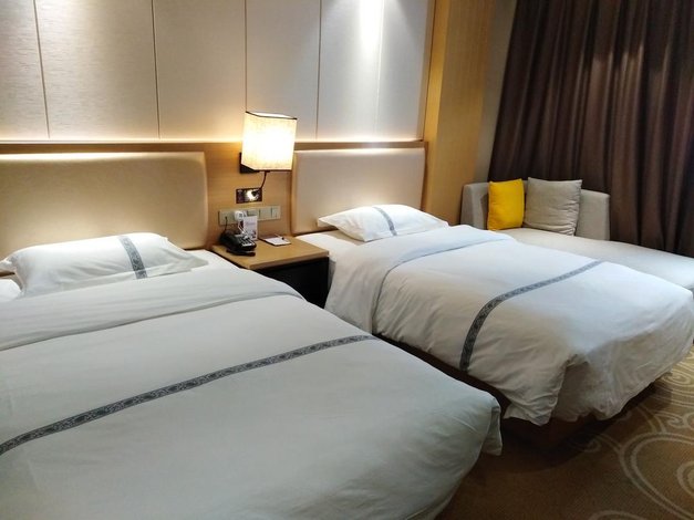 浦北南洋大酒店