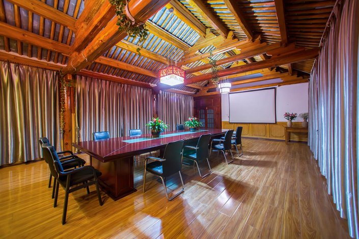大理木易·云端美宿,地址:大理古城 | 古城绿玉路玉泉巷9号,大理古城