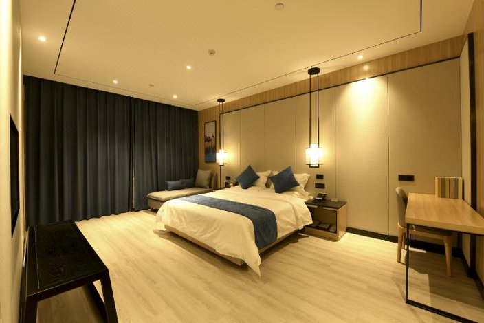 h酒店(河津新耿街店)