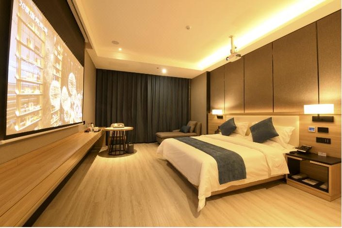 h酒店(河津新耿街店)