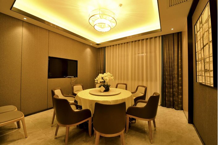 h酒店(河津新耿街店)