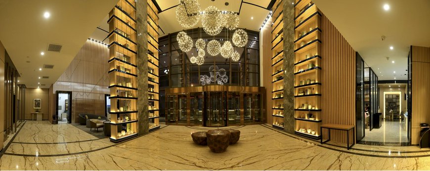 h酒店(河津新耿街店)