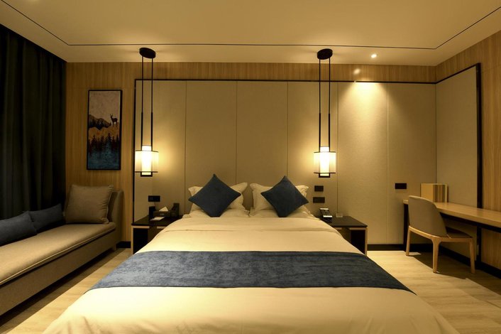 h酒店(河津新耿街店)