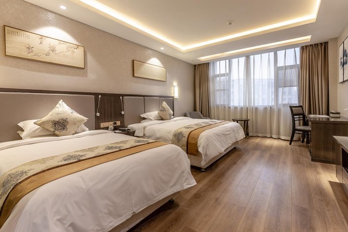 杭州维珍天使酒店