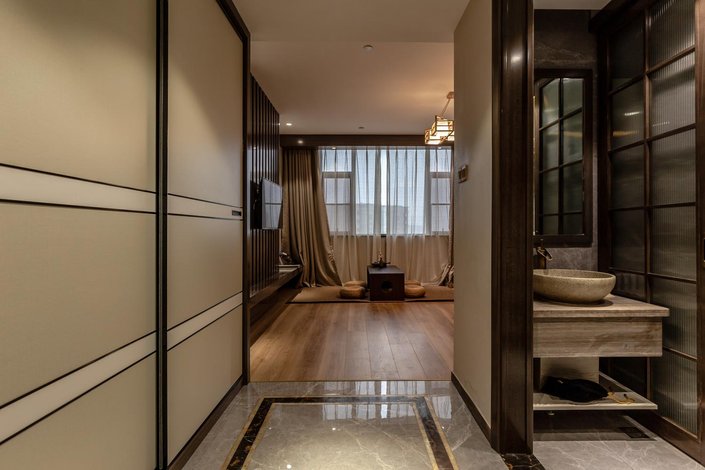 杭州维珍天使酒店