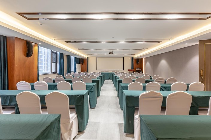 杭州维珍天使酒店