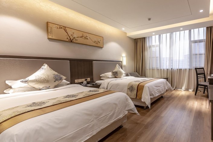 杭州维珍天使酒店