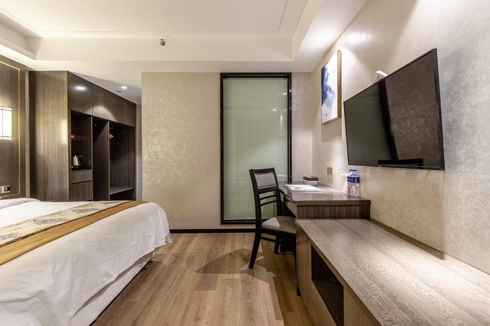 杭州维珍天使酒店