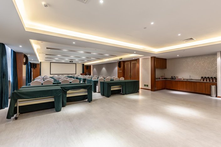 杭州维珍天使酒店