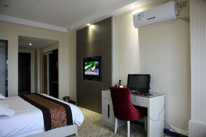 长沙星城荣域酒店