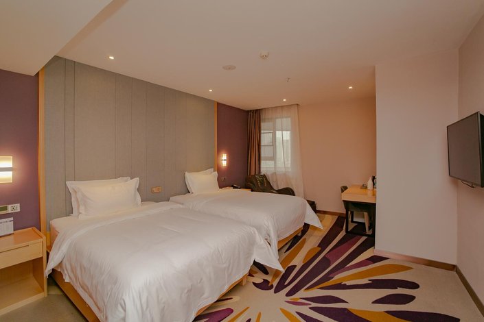 丽枫酒店(成都天府广场地铁站店)