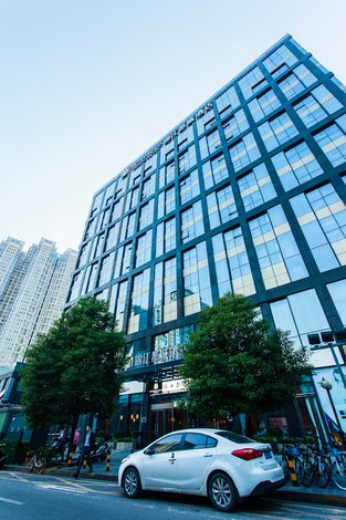 酒店 长沙酒店  锦江都城(长沙开福万达五一广场店)