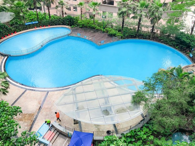 【深圳欢檐民宿】地址:京基御景华城-艺龙旅行网