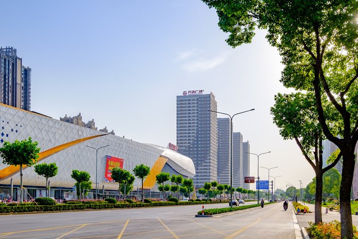 【嘉兴小虫之家公寓(2号店)】地址:万达广场春江中心 – 艺龙旅行网