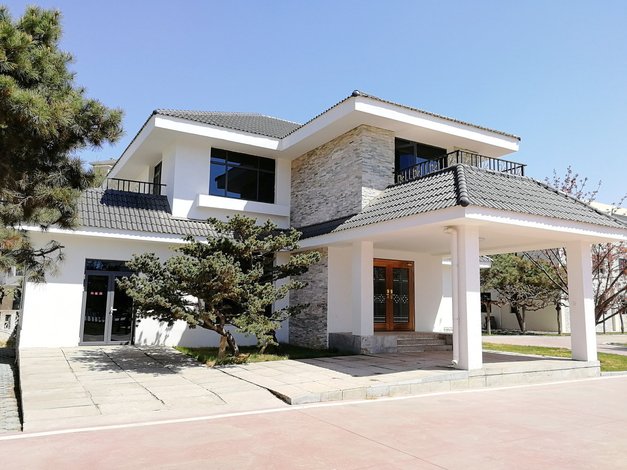 秦皇岛北戴河旅游度假别墅民宿(丽都金海岸度假村分店)