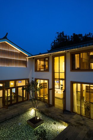 常州常州田园居民宿