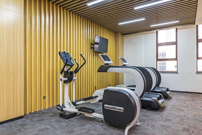 h酒店(河津新耿街店)