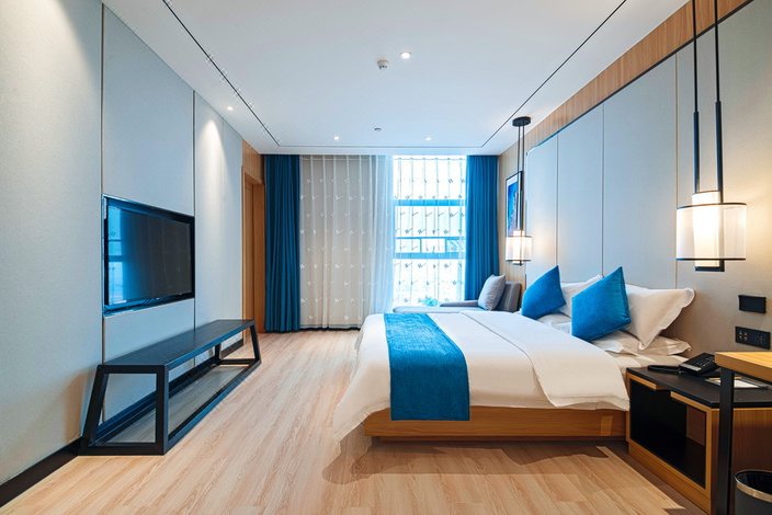 h酒店(河津新耿街店)