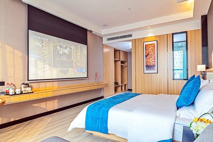 h酒店(河津新耿街店)