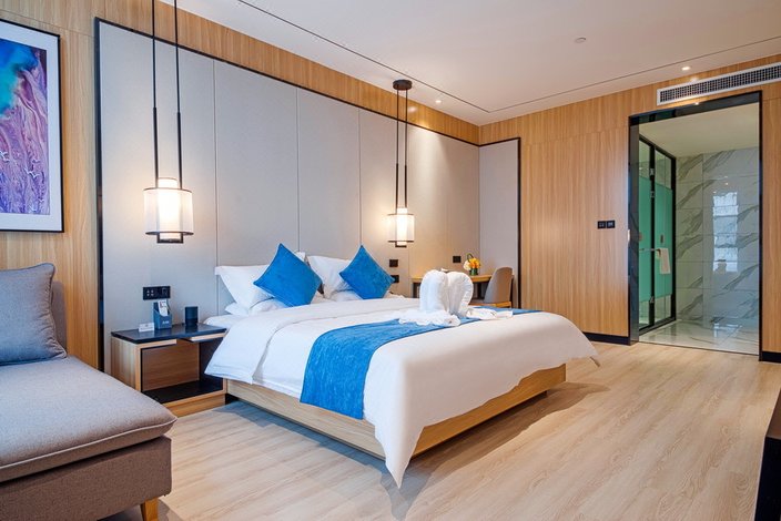 h酒店(河津新耿街店)