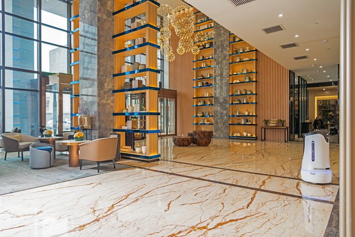 h酒店(河津新耿街店)