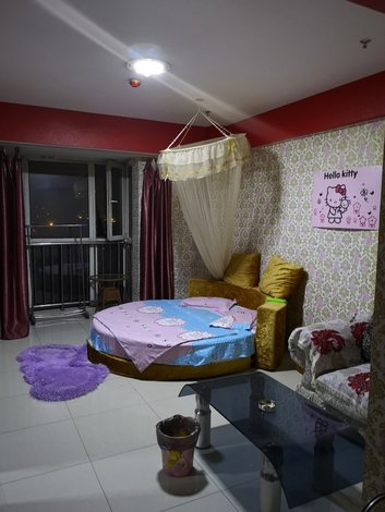 【石家庄恋家短租公寓】地址:南小街63号金悦公馆8层 – 艺龙旅行网