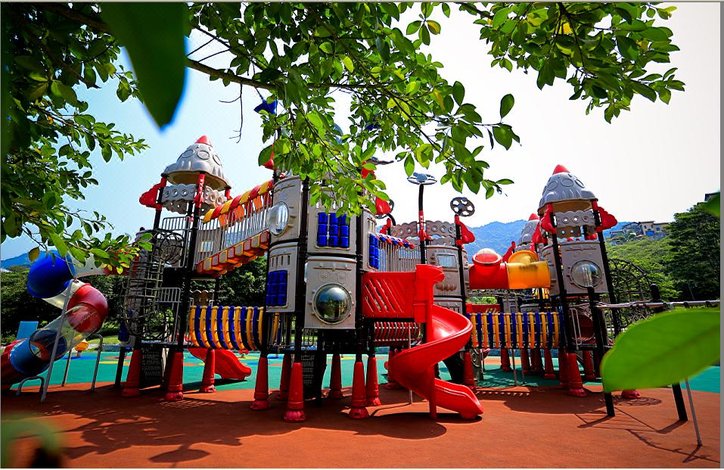 宝鸡三迪华美达酒店