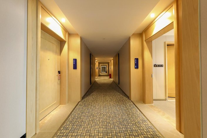 中山凯里亚德酒店图片